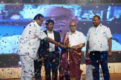 Telengana Healthcare Awards 2022